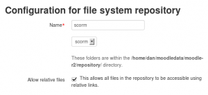 filesystemconfig
